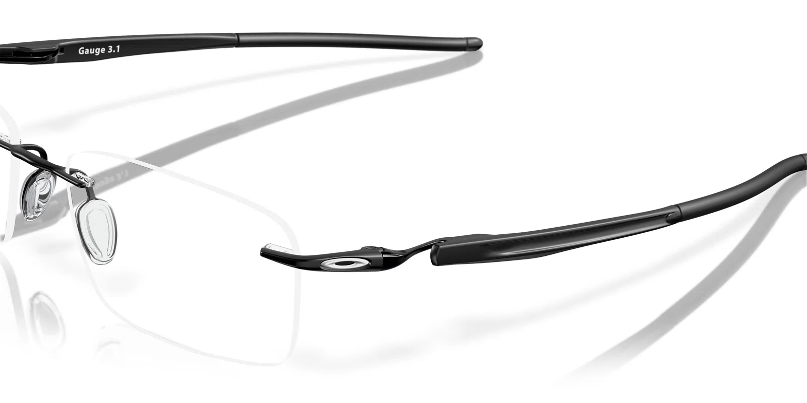 Oakley Gauge 3.1 5126 Eyeglasses - view 22